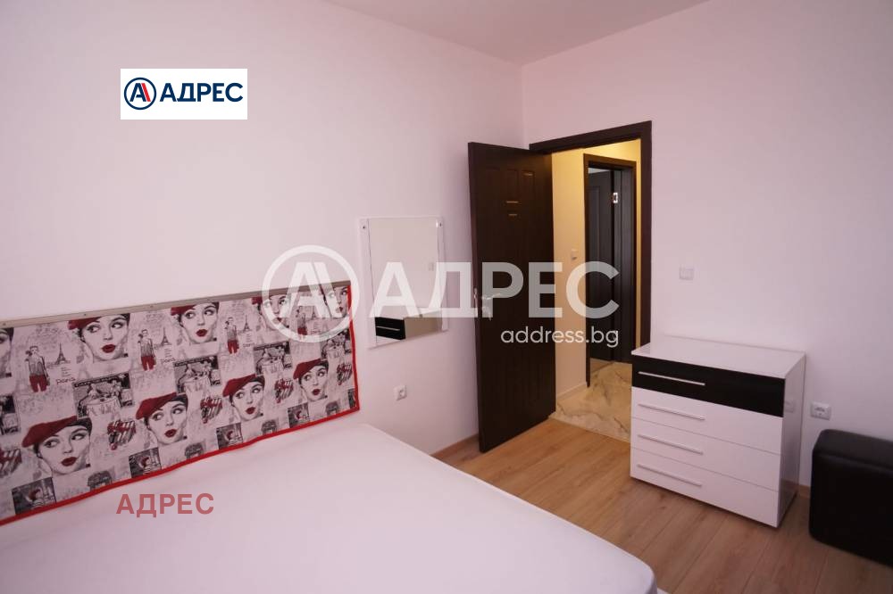 Продава 2-СТАЕН, гр. Варна, Зимно кино Тракия, снимка 6 - Апартаменти - 53994405