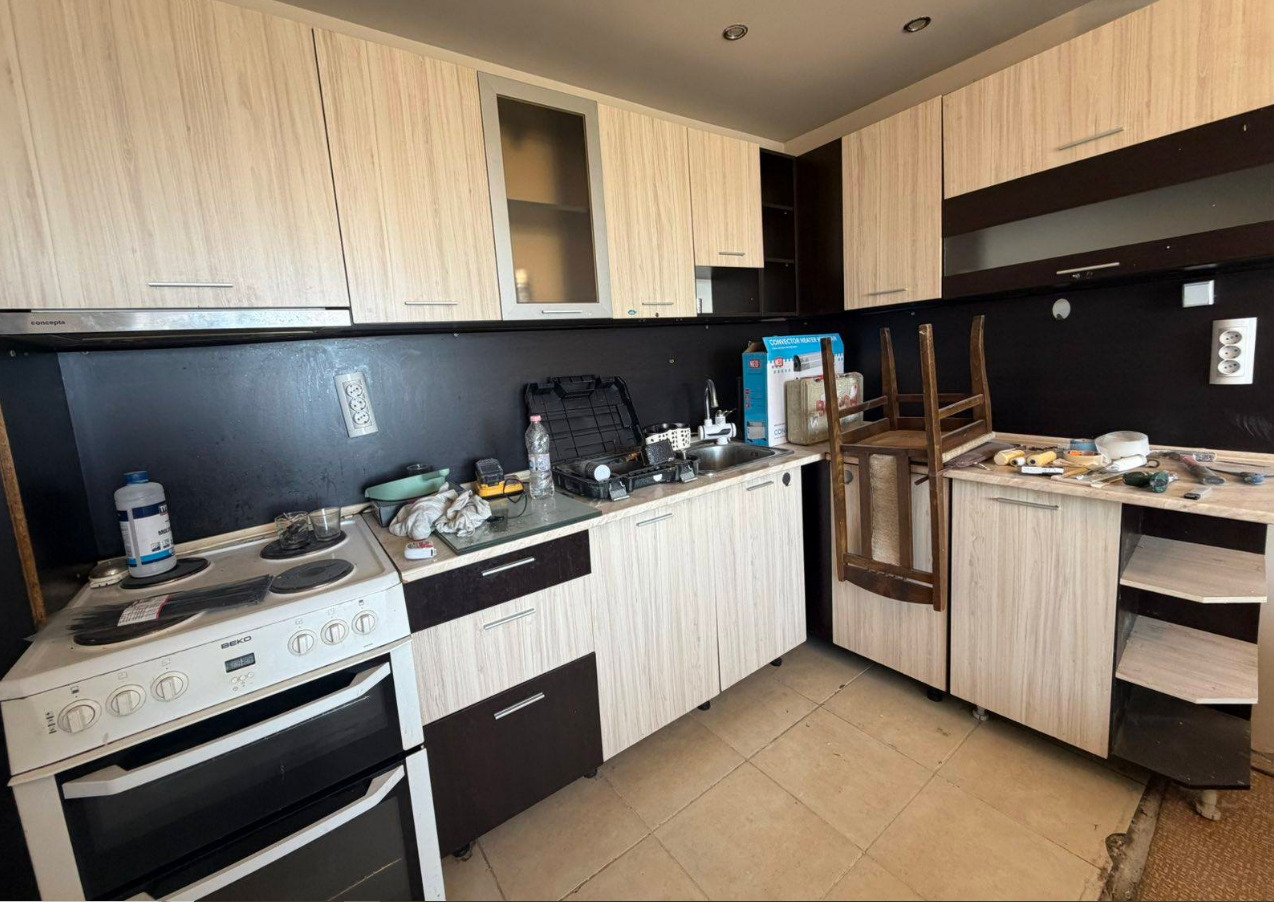 Продава 2-СТАЕН, гр. Варна, Владислав Варненчик 1, снимка 3 - Апартаменти - 54601309