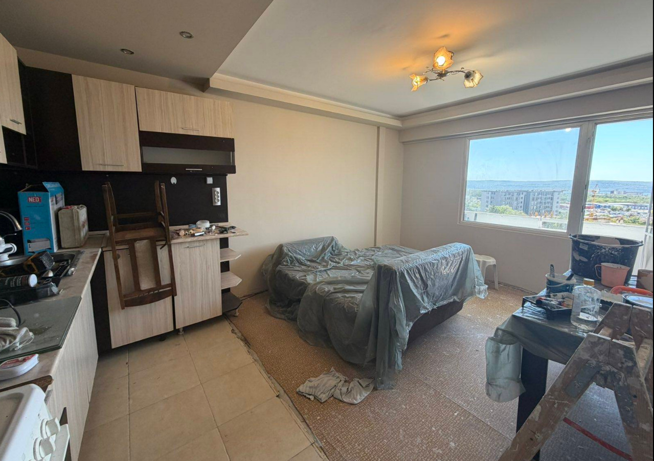 Продава 2-СТАЕН, гр. Варна, Владислав Варненчик 1, снимка 5 - Апартаменти - 54601309