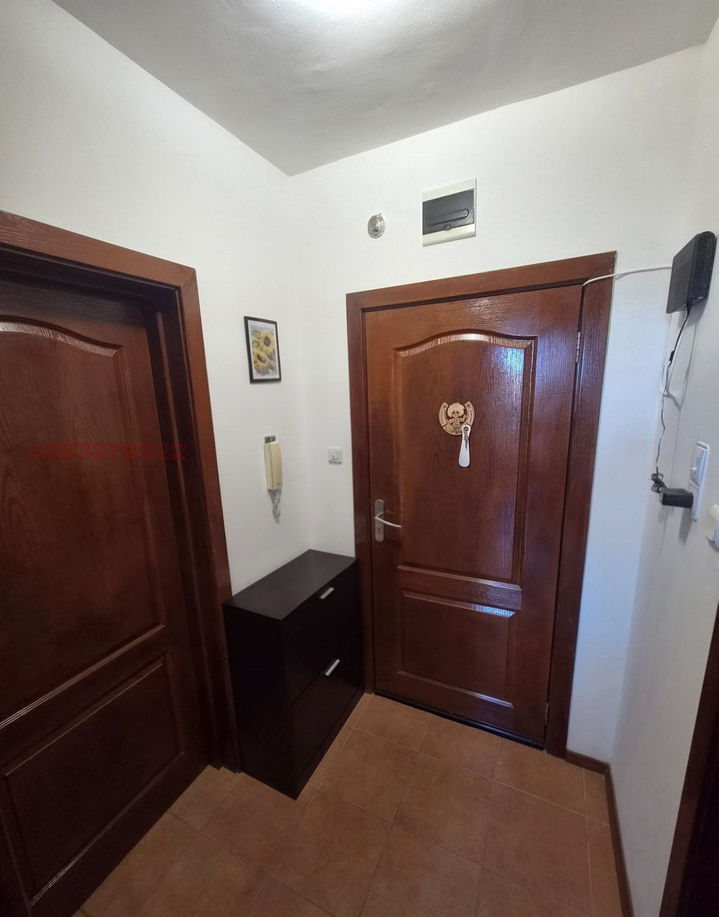 Продава 2-СТАЕН, к.к. Слънчев бряг, област Бургас, снимка 4 - Апартаменти - 55908125