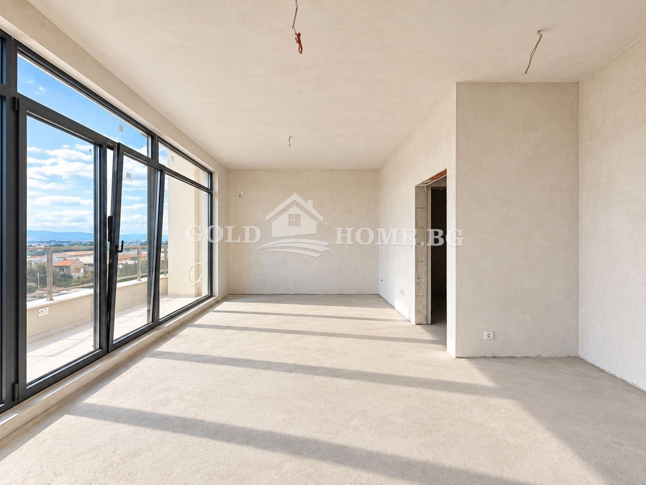 Продава 2-СТАЕН, гр. Пловдив, Остромила, снимка 2 - Апартаменти - 56361539