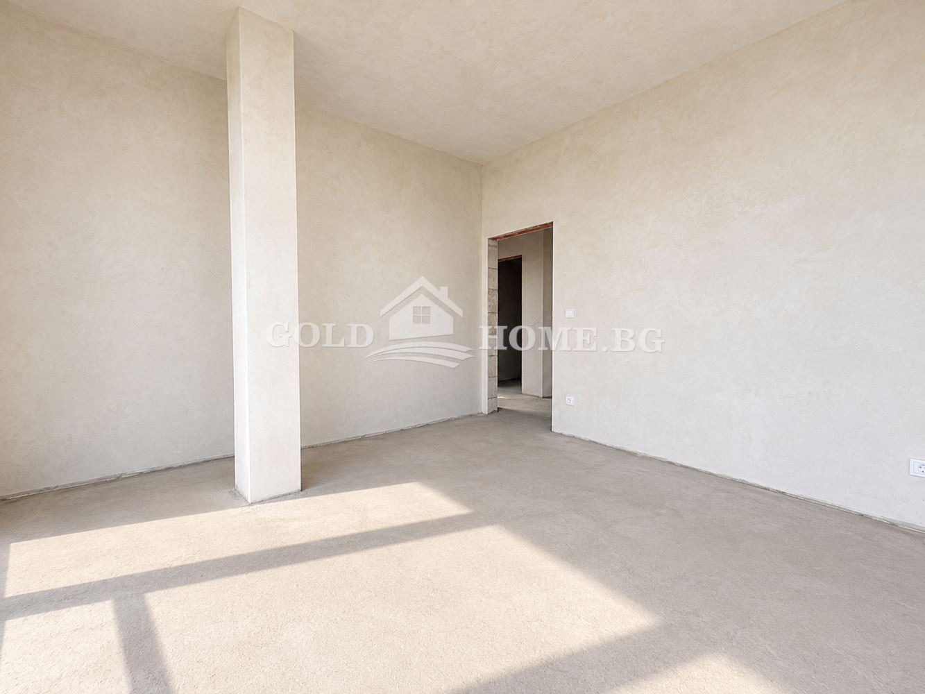 Продава 2-СТАЕН, гр. Пловдив, Остромила, снимка 5 - Апартаменти - 56361539
