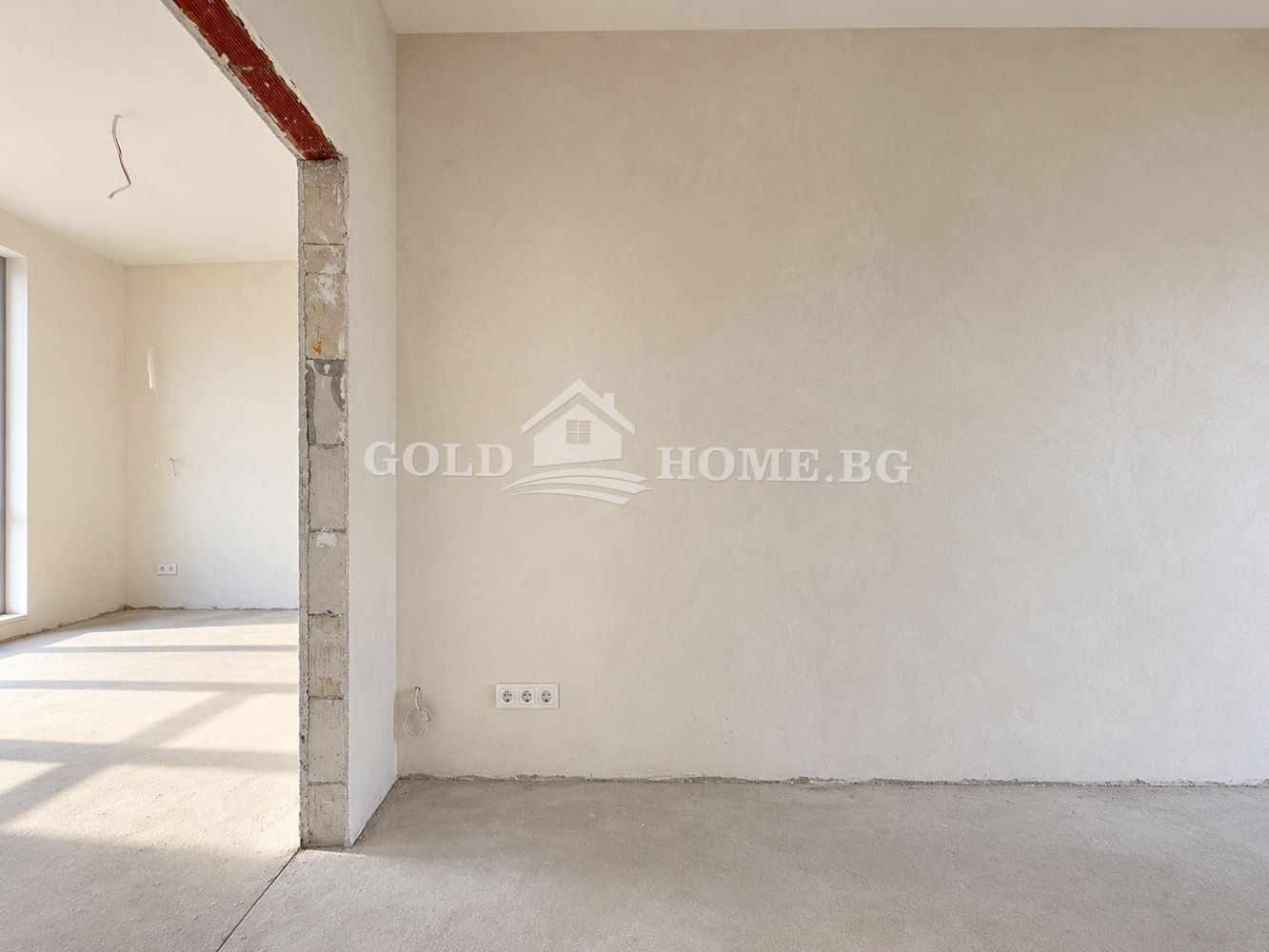 Продава 2-СТАЕН, гр. Пловдив, Остромила, снимка 11 - Апартаменти - 56361539
