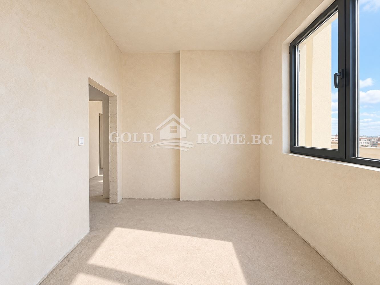 Продава 2-СТАЕН, гр. Пловдив, Остромила, снимка 10 - Апартаменти - 56361539