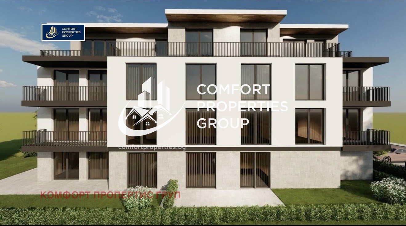 Продава 3-СТАЕН, гр. София, Обеля