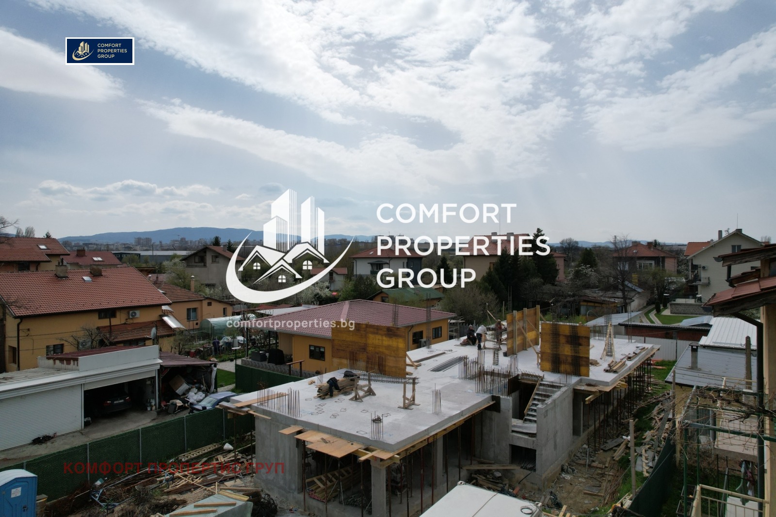 Продава 3-СТАЕН, гр. София, Обеля, снимка 6 - Апартаменти - 54122387