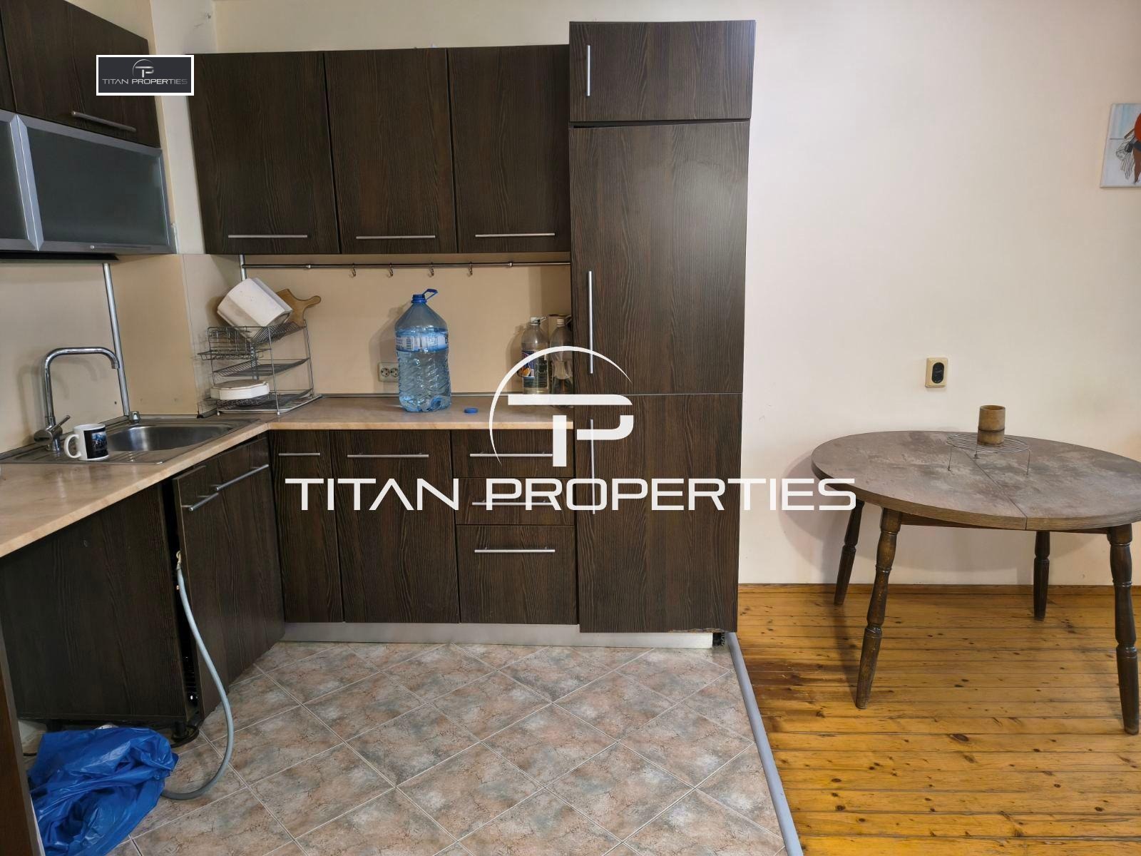 Продава 3-СТАЕН, гр. Бургас, Възраждане, снимка 2 - Апартаменти - 54300532