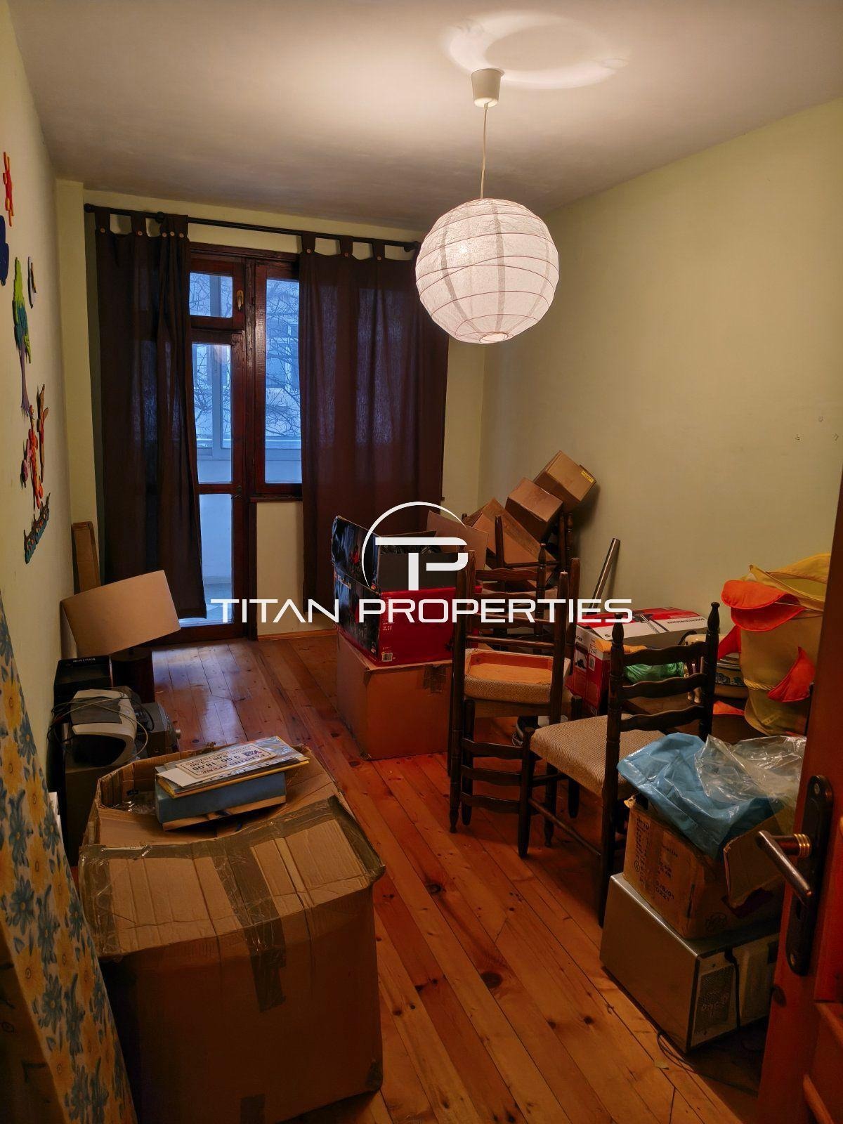 Продава 3-СТАЕН, гр. Бургас, Възраждане, снимка 7 - Апартаменти - 54300532