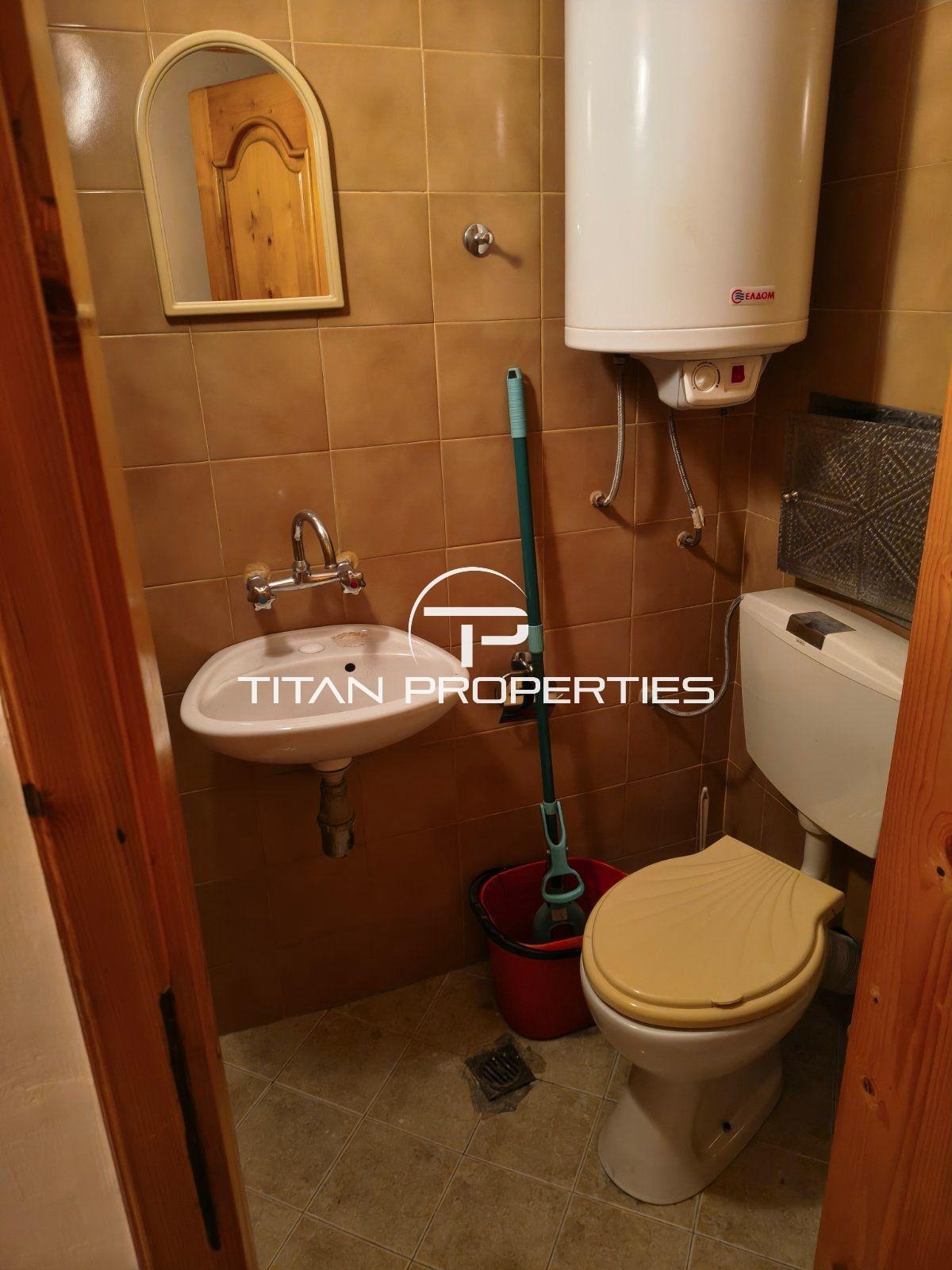 Продава 3-СТАЕН, гр. Бургас, Възраждане, снимка 3 - Апартаменти - 54300532
