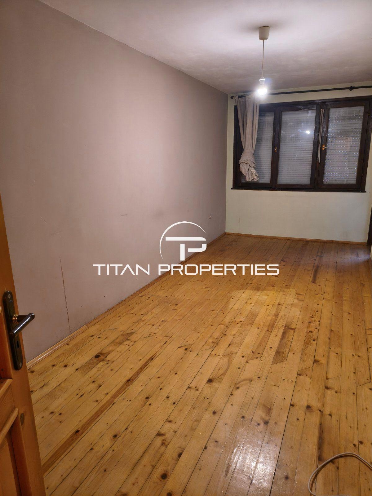 Продава 3-СТАЕН, гр. Бургас, Възраждане, снимка 5 - Апартаменти - 54300532