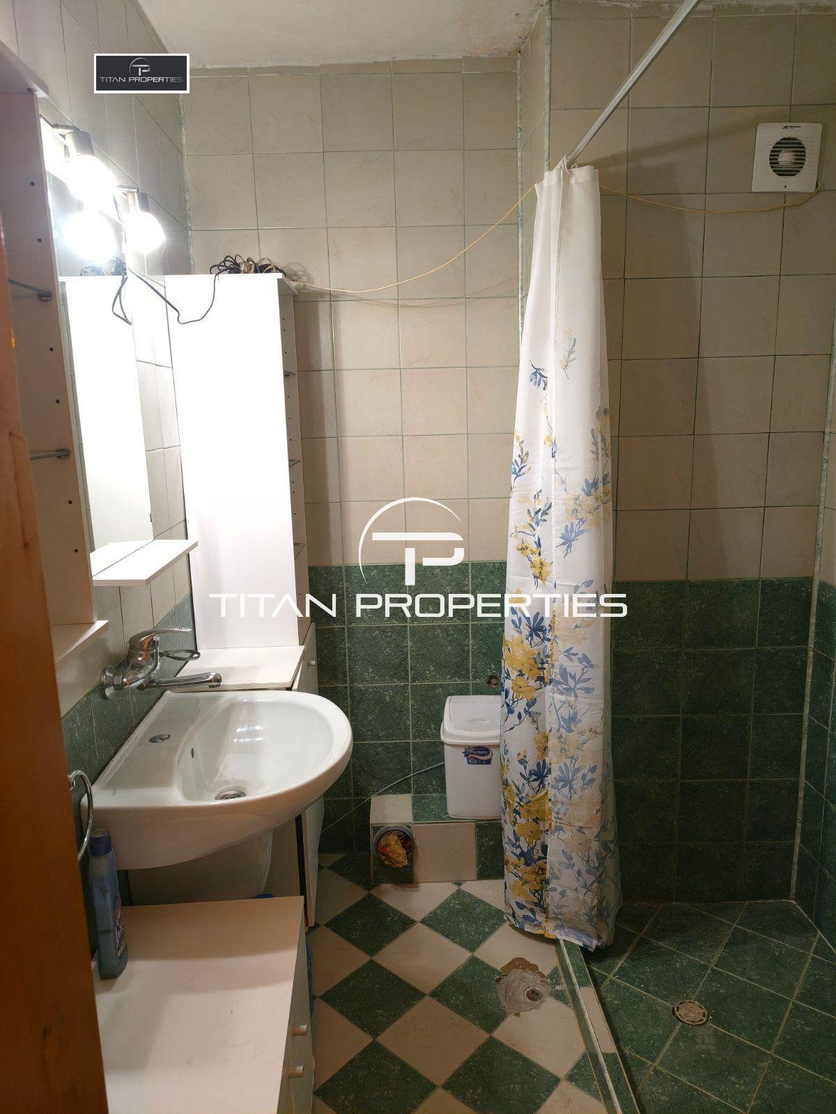 Продава 3-СТАЕН, гр. Бургас, Възраждане, снимка 4 - Апартаменти - 54300532