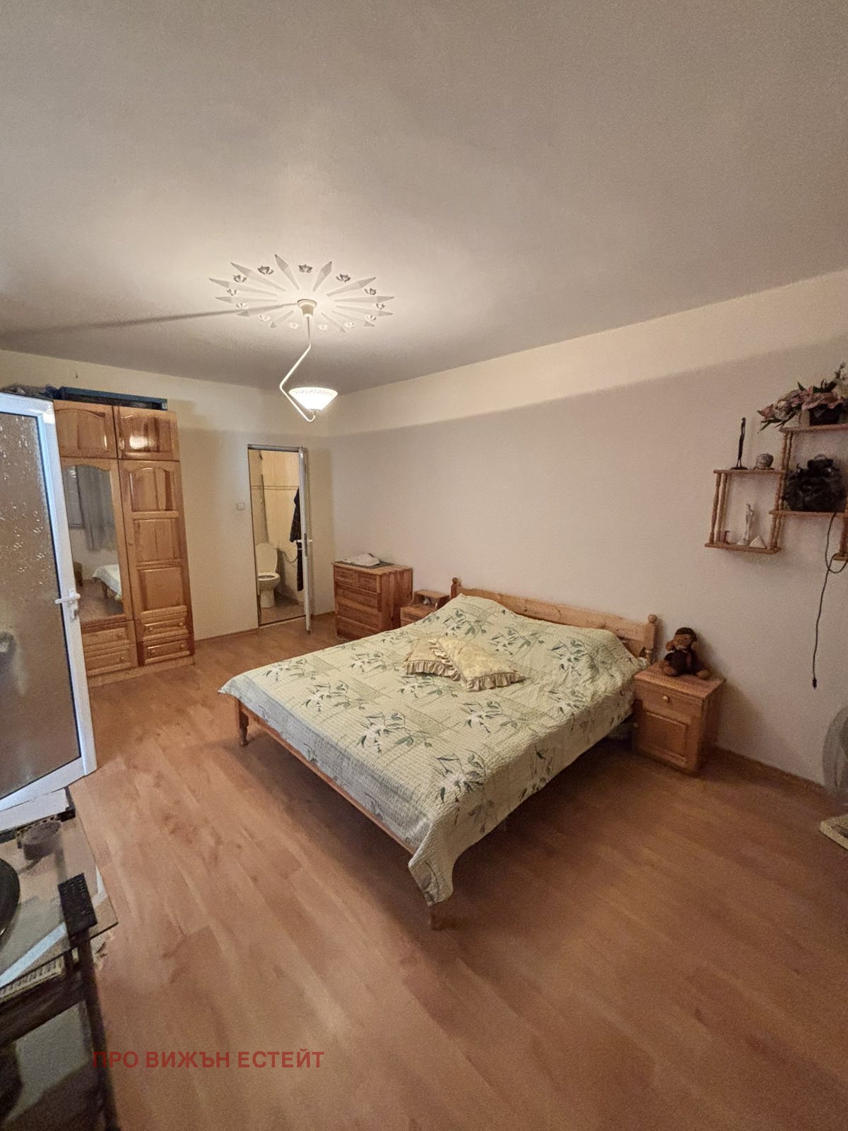 Продава 3-СТАЕН, гр. Варна, Победа, снимка 2 - Апартаменти - 55321948