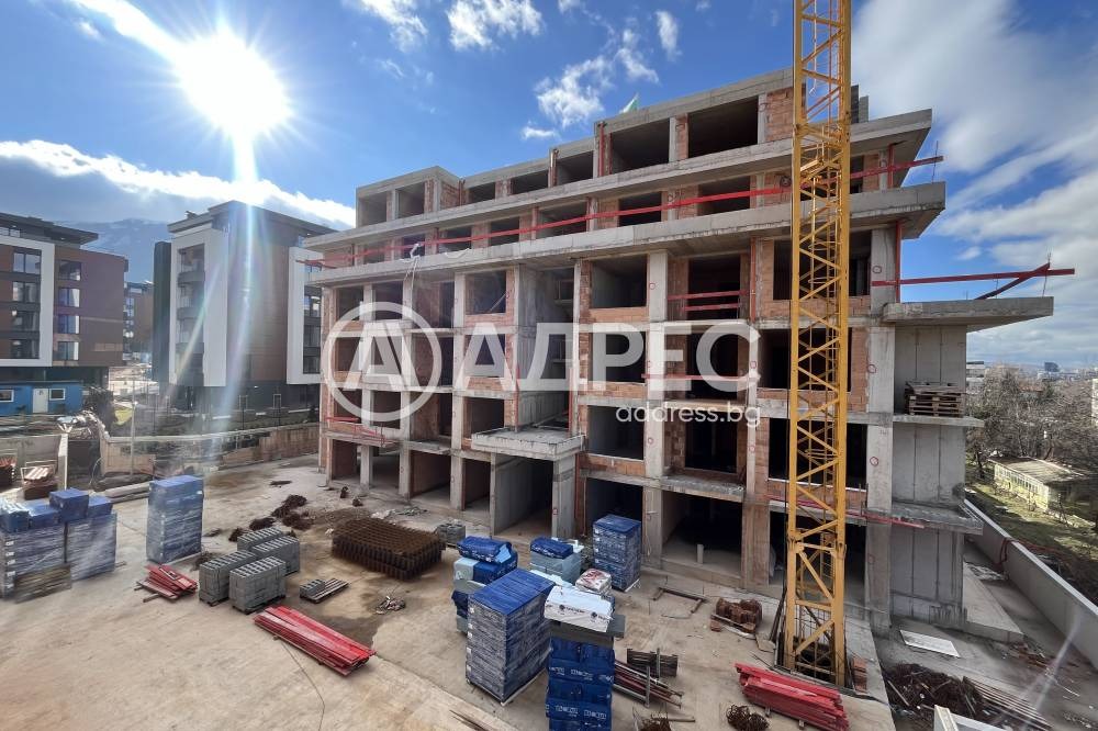 Продава  3-стаен град София , Кръстова вада , 108 кв.м | 40562273