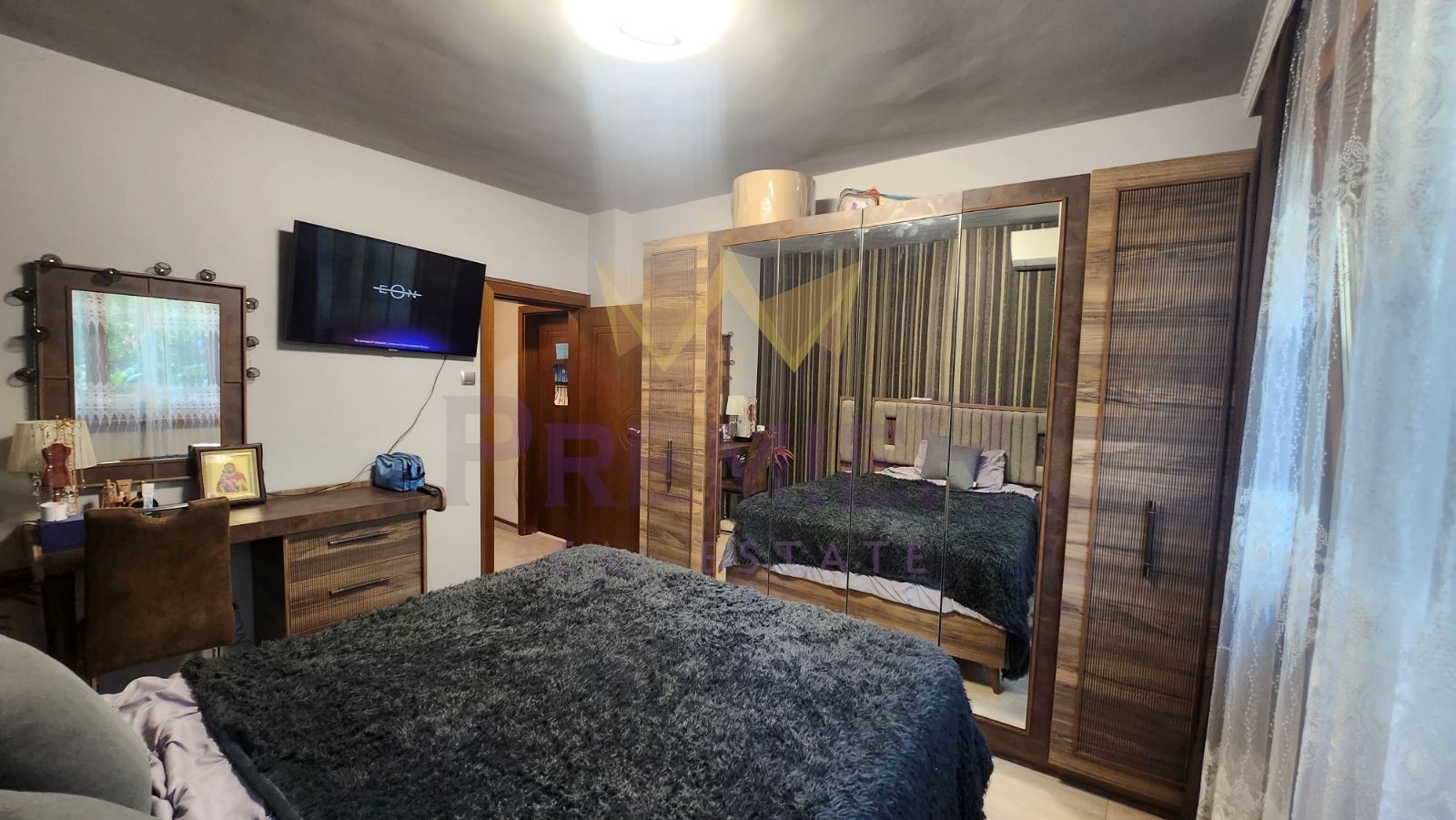 Продава 3-СТАЕН, гр. Варна, Конфуто, снимка 11 - Апартаменти - 55642233