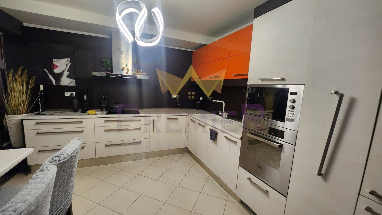 Продава 3-СТАЕН, гр. Варна, Конфуто, снимка 7 - Апартаменти - 55642233
