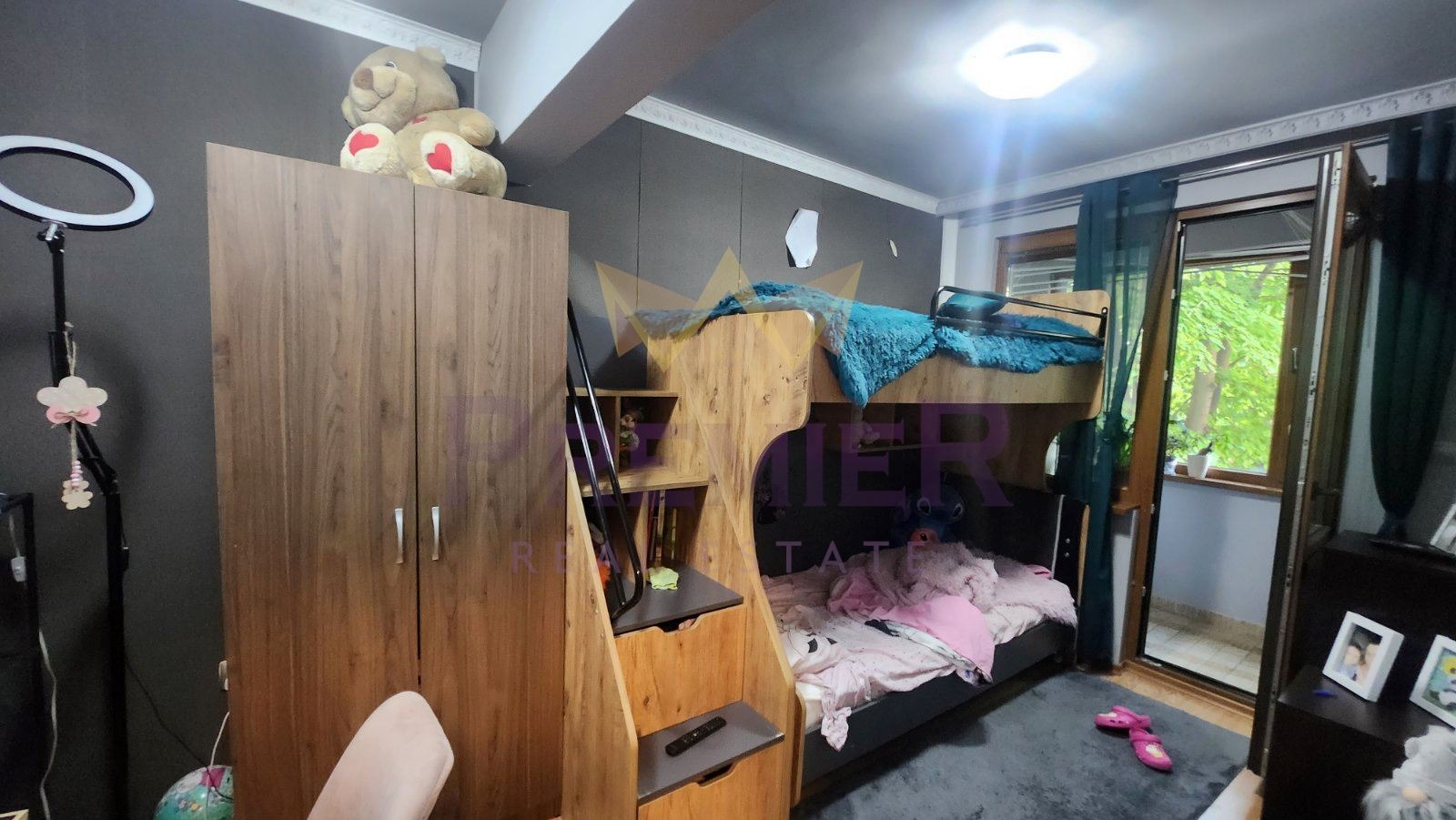 Продава 3-СТАЕН, гр. Варна, Конфуто, снимка 13 - Апартаменти - 55642233