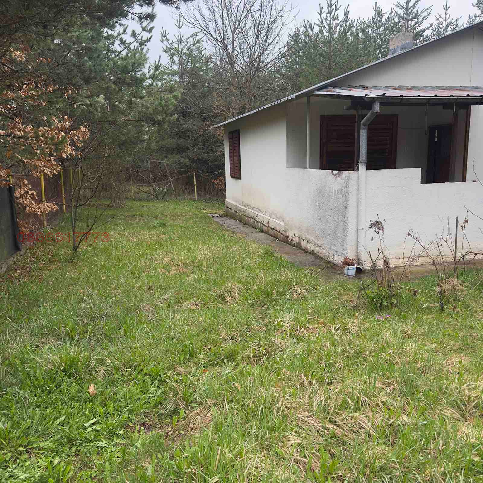 Продава КЪЩА, м-т Мечката, област София област, снимка 2 - Къщи - 53722855