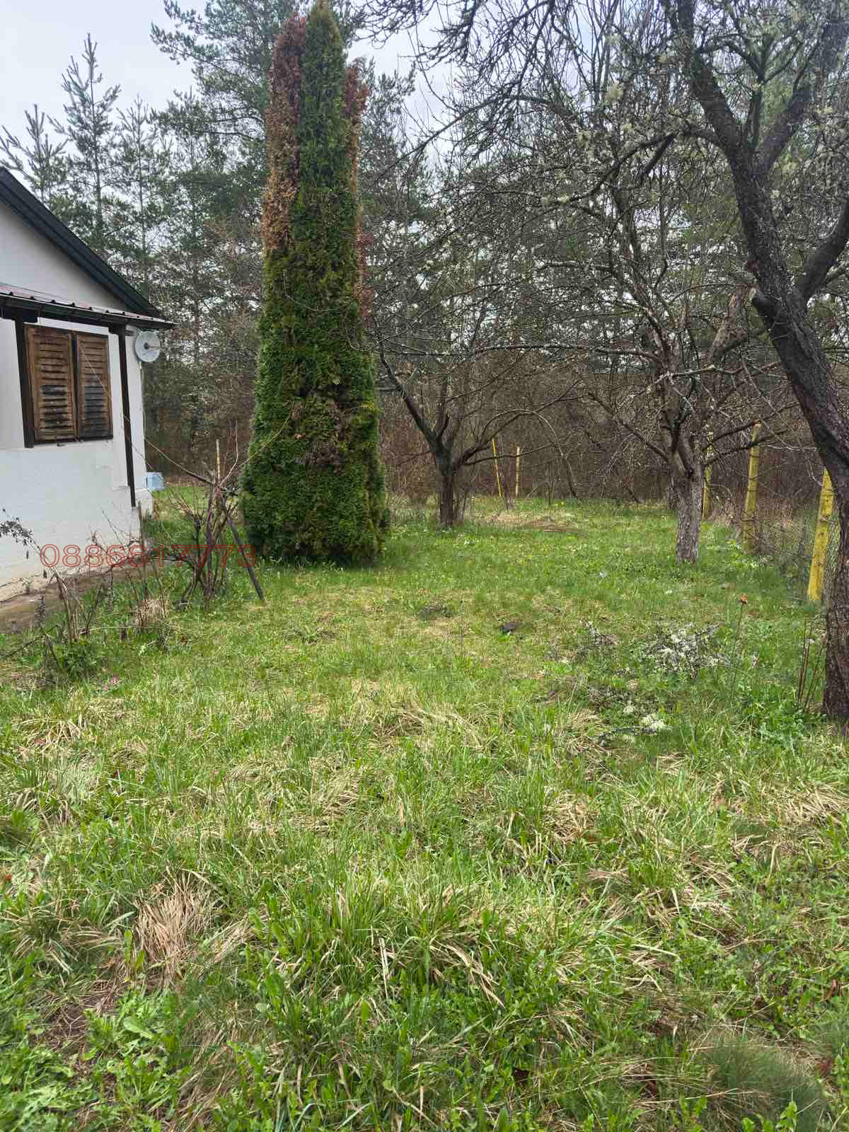 Продава КЪЩА, м-т Мечката, област София област, снимка 3 - Къщи - 53722855