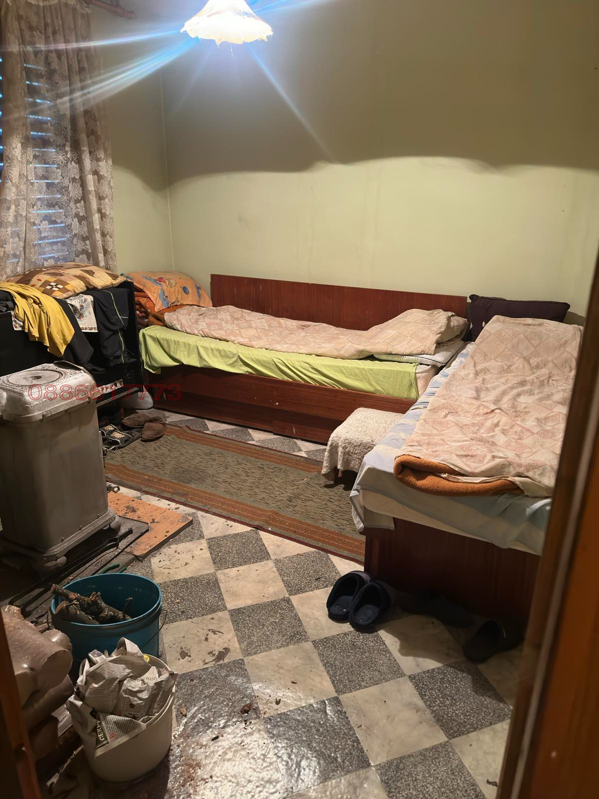 Продава КЪЩА, м-т Мечката, област София област, снимка 7 - Къщи - 53722855