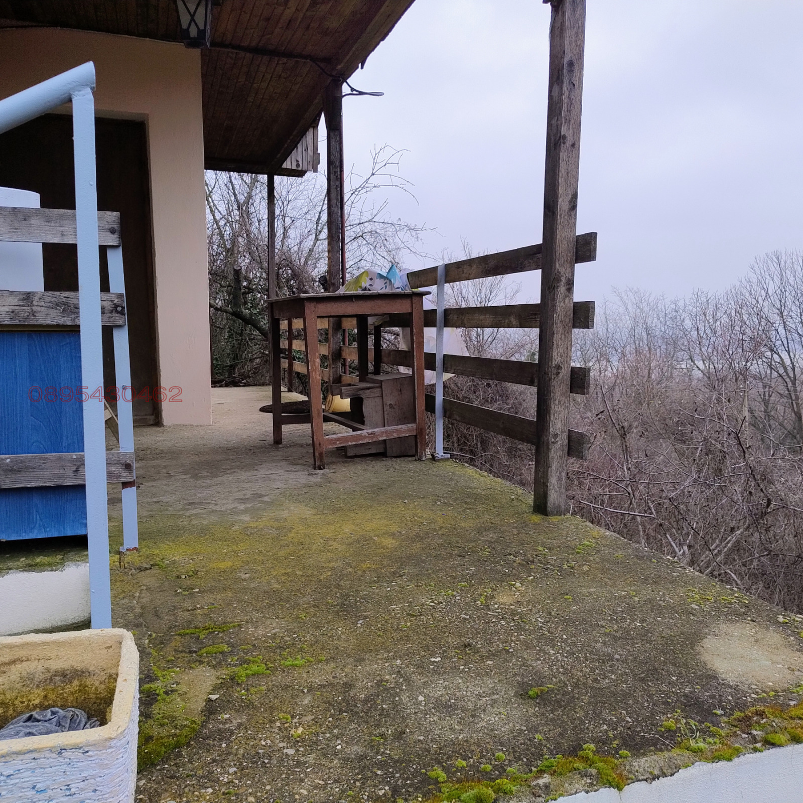 Продава КЪЩА, гр. Русе, Долапите, снимка 4 - Къщи - 54109612