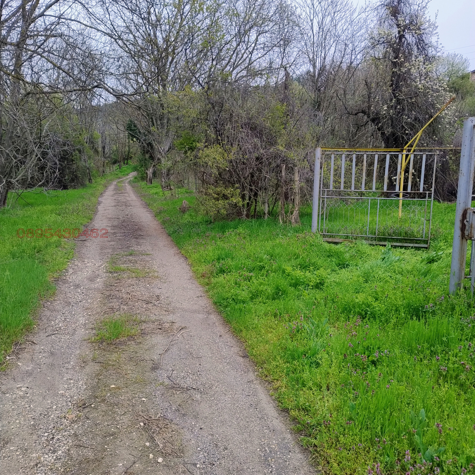 Продава КЪЩА, гр. Русе, Долапите, снимка 10 - Къщи - 54109612