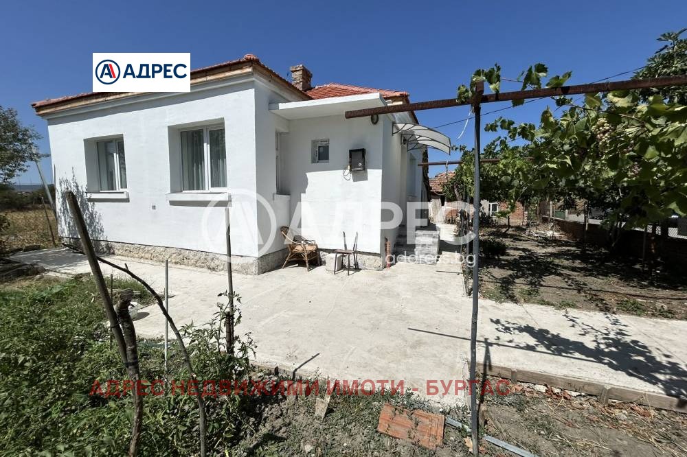Продава КЪЩА, с. Оризаре, област Бургас