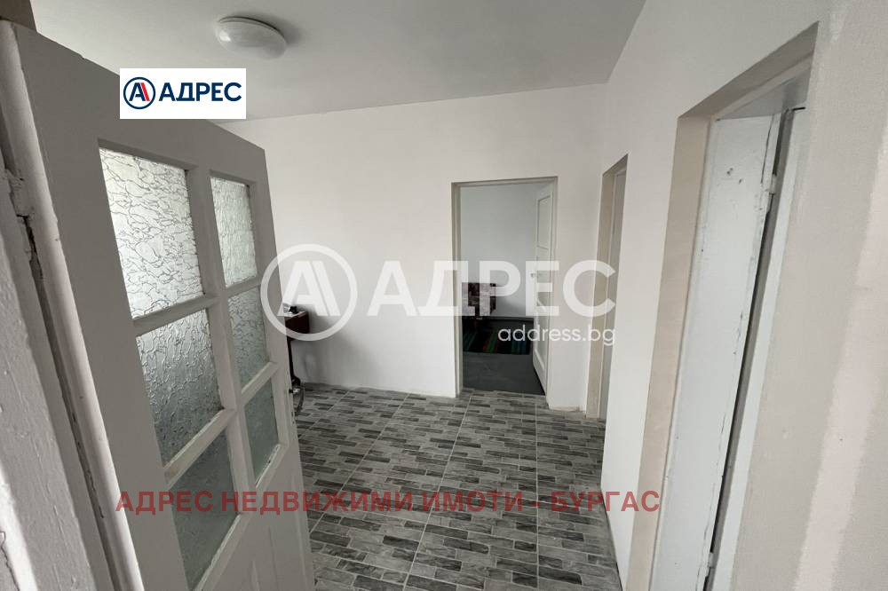 Продава КЪЩА, с. Оризаре, област Бургас, снимка 4 - Къщи - 53783309