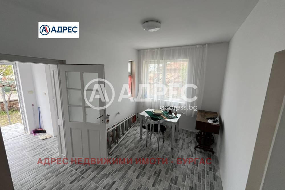 Продава КЪЩА, с. Оризаре, област Бургас, снимка 5 - Къщи - 53783309