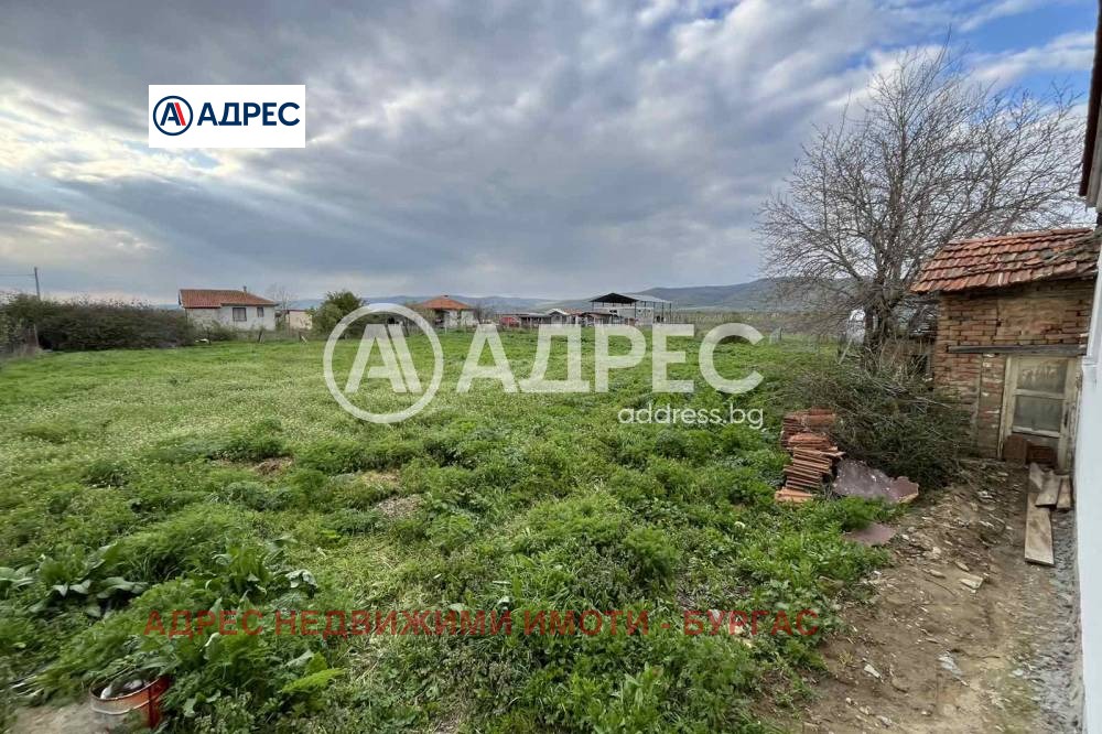 Продава КЪЩА, с. Оризаре, област Бургас, снимка 11 - Къщи - 53783309