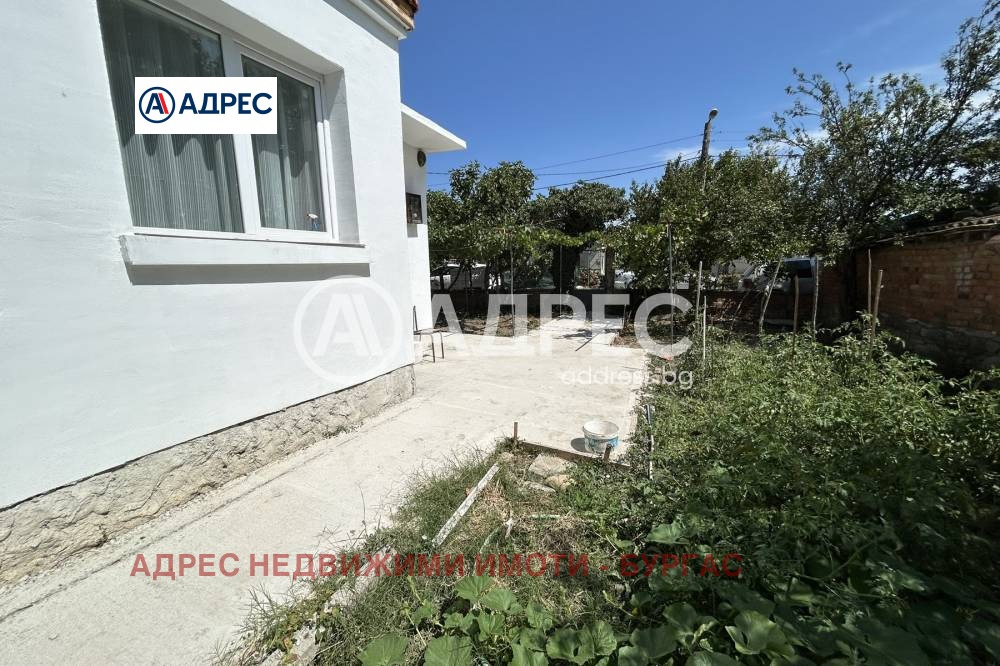 Продава КЪЩА, с. Оризаре, област Бургас, снимка 3 - Къщи - 53783309