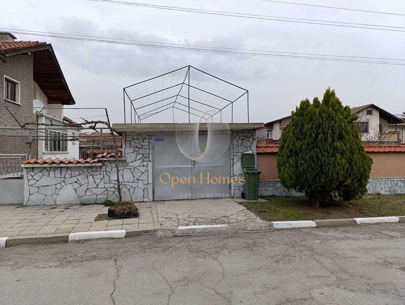 Продава КЪЩА, с. Главиница, област Пазарджик, снимка 4 - Къщи - 53815888