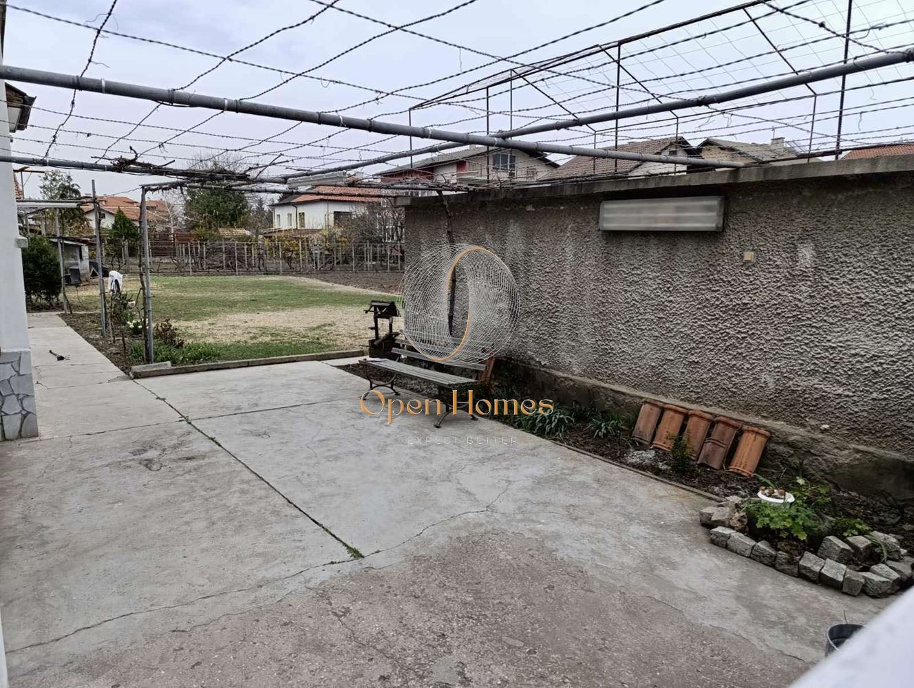 Продава КЪЩА, с. Главиница, област Пазарджик, снимка 3 - Къщи - 53815888