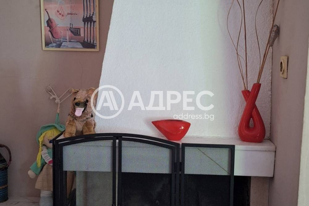 Продава КЪЩА, с. Петърч, област София област, снимка 6 - Къщи - 55463327