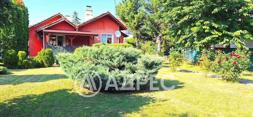 Продава КЪЩА, с. Петърч, област София област, снимка 3 - Къщи - 55463327