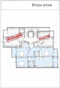 Продава 4-СТАЕН, град София, Център • 433090 € • 30440769 2