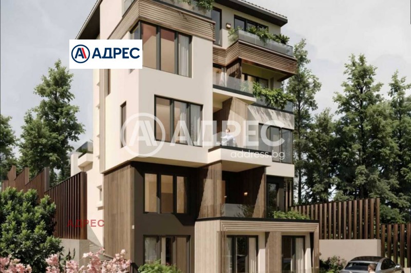 Продава 3-СТАЕН в град Варна, м-т Акчелар - 73 кв.м / 116 518 € » 227 889.40 лв., АДРЕС
