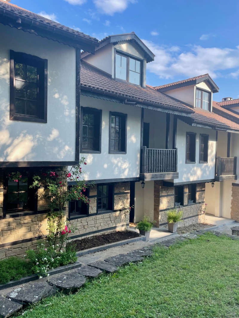 Продава КЪЩА в област Габрово, с. Геша - 172 кв.м / 137 600 € » 269 122.21 лв., ХОУМС ИН БЪЛГРИЯ БГ ООД