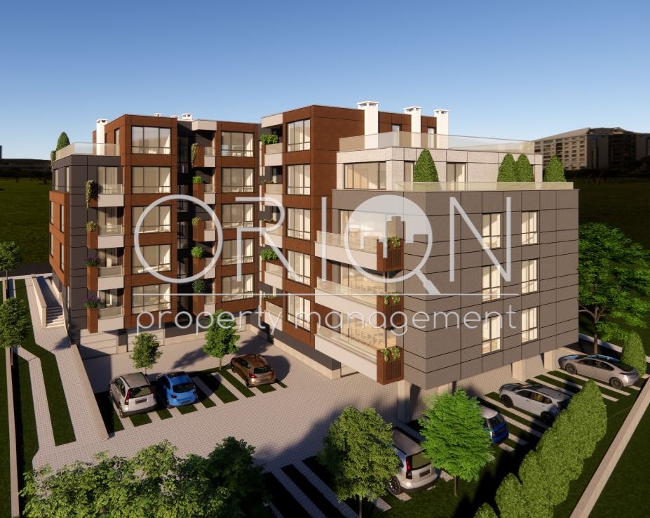 Продава 1-СТАЕН | Imot.bg — изображение 6