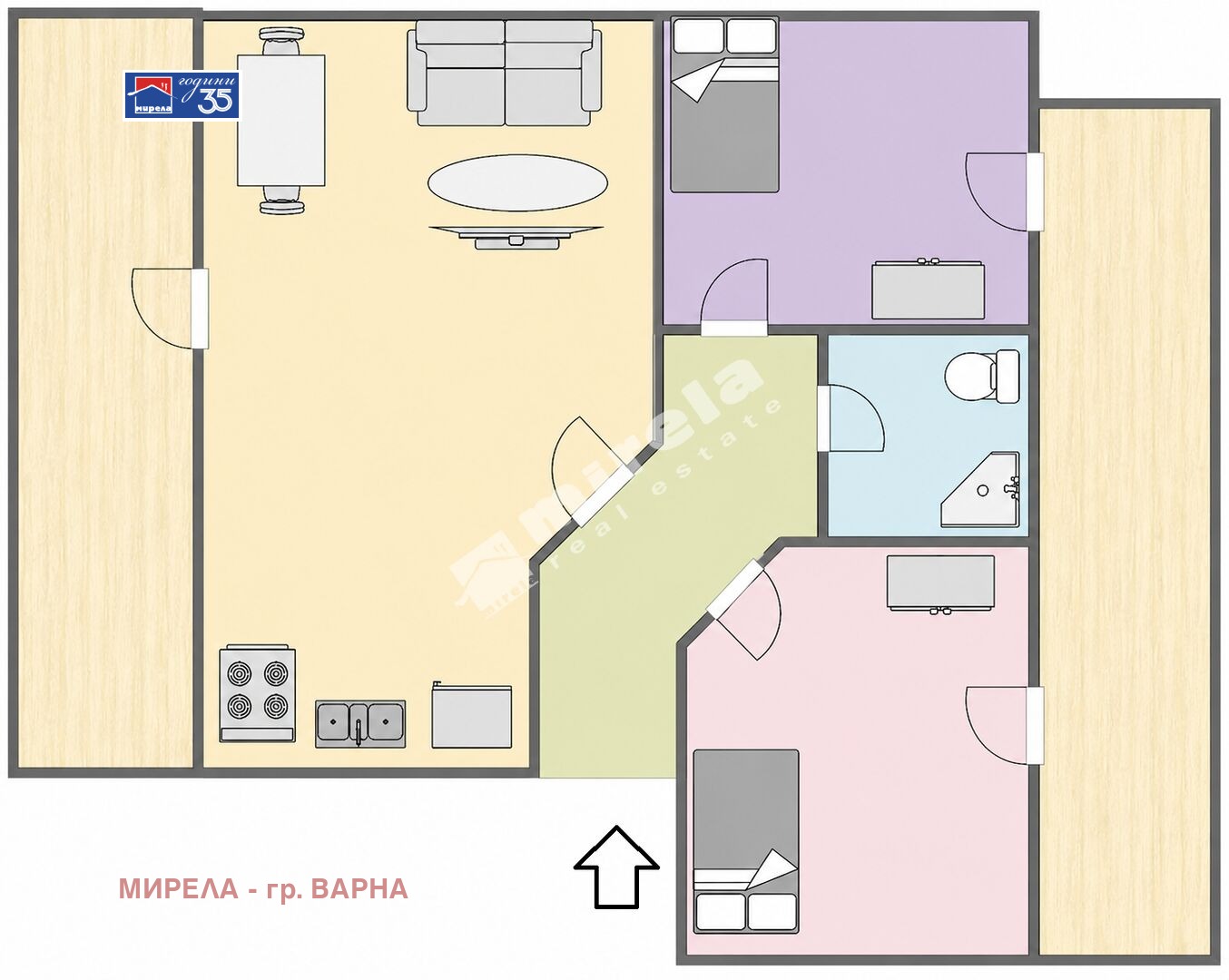 ������� 3-����� | Imot.bg � ����������� 11