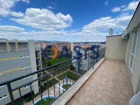 Продава 2-стаен област Бургас к.к. Слънчев бряг - [1] 