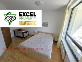 1 dormitorio Bansko, región Blagoevgrad 8