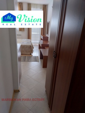 1 dormitorio Bansko, región Blagoevgrad 1