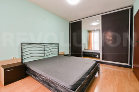 1 quarto Liulin - centar, Sofia 4