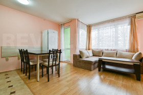 1 quarto Liulin - centar, Sofia 2