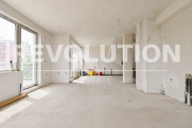 Продава мезонет град София Овча купел 1 - [1] 