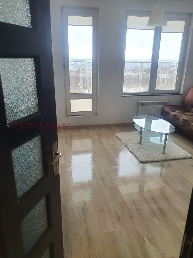 Продава 1-СТАЕН, гр. София, Младост 4, снимка 13 - Апартаменти - 56073137