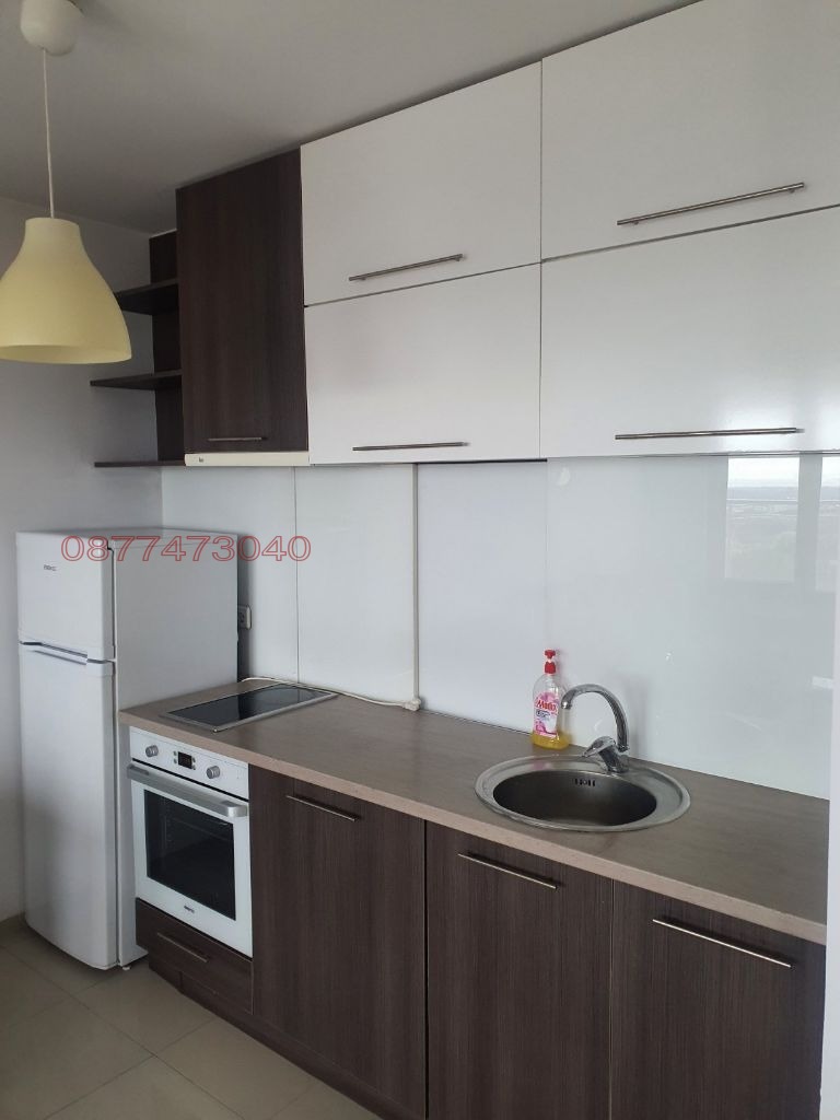 Продава 1-СТАЕН, гр. София, Младост 4, снимка 6 - Апартаменти - 56073137