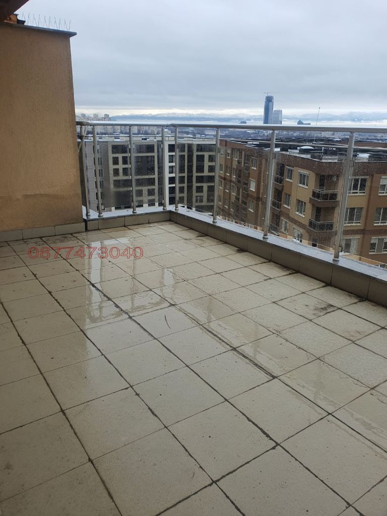 Продава 1-СТАЕН, гр. София, Младост 4, снимка 10 - Апартаменти - 56073137