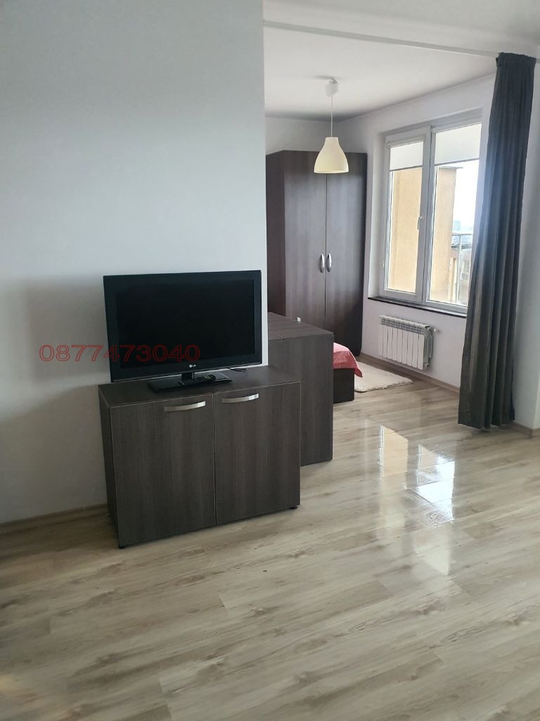 Продава 1-СТАЕН, гр. София, Младост 4, снимка 14 - Апартаменти - 56073137