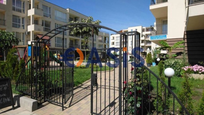 Продава 2-СТАЕН, к.к. Слънчев бряг, област Бургас, снимка 11 - Aпартаменти - 40662014